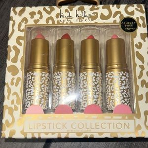 Nicole Miller Lipstick 💄collection